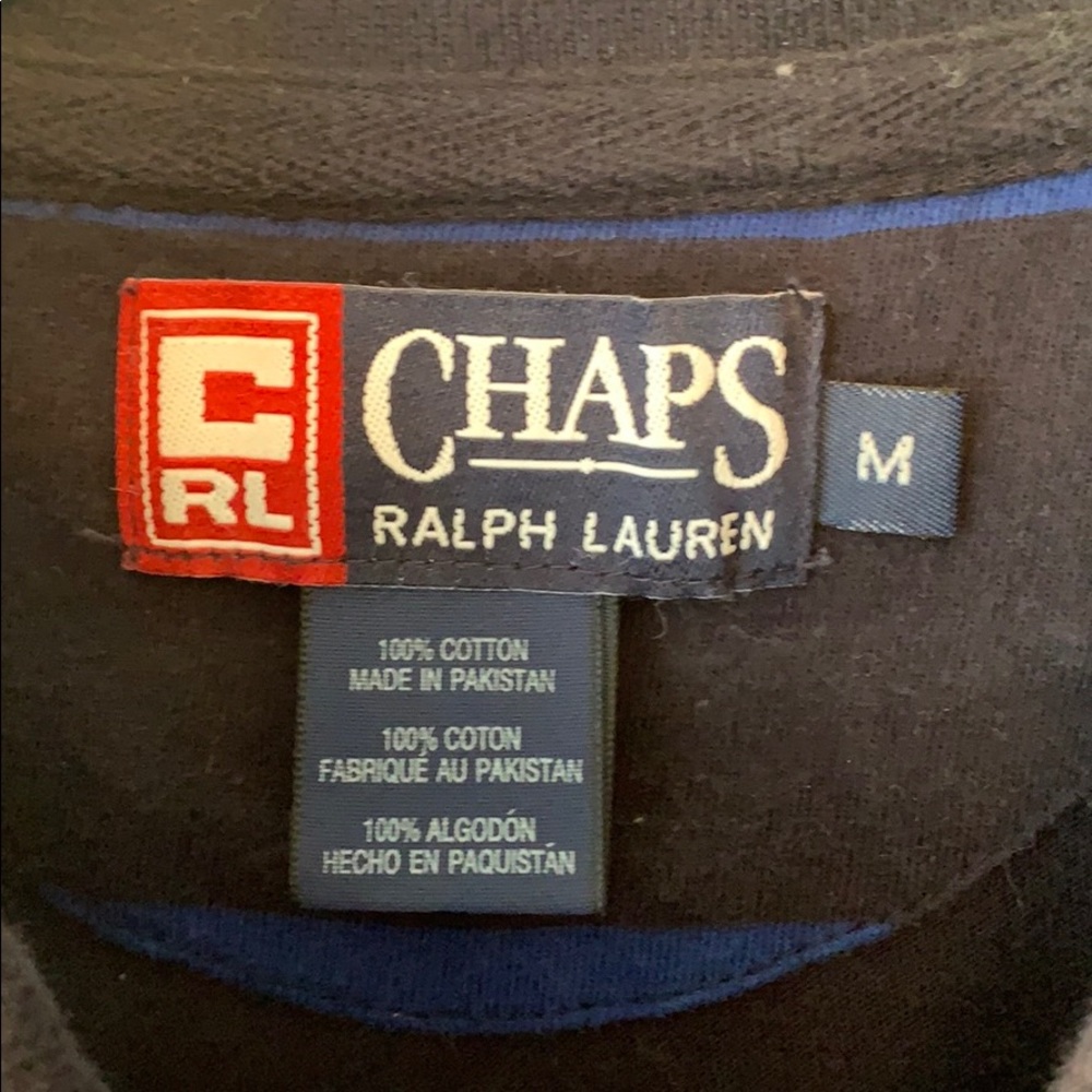 Chaps Polo - Picture 2 of 3